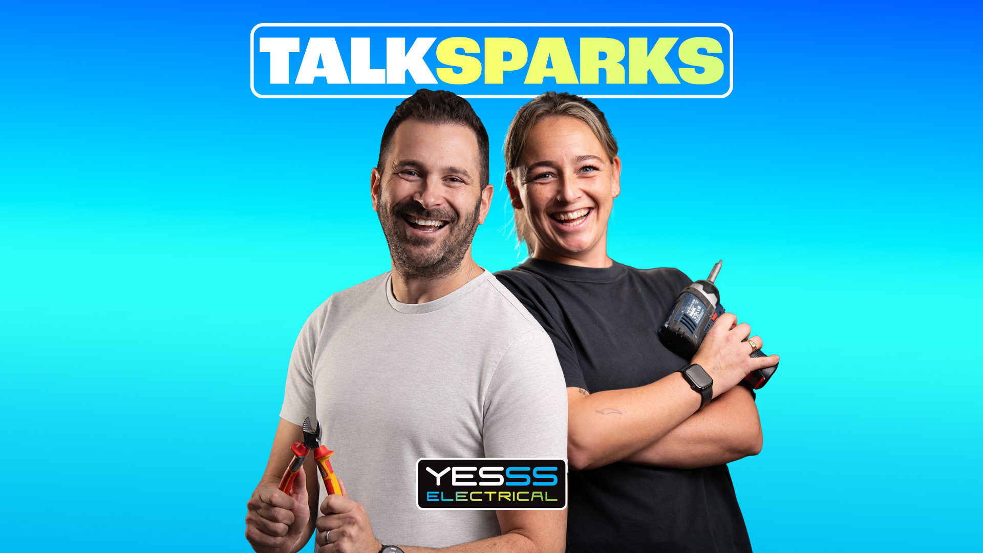TalkSparks